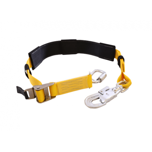 Belt Safety 11 Work Positioning Belt